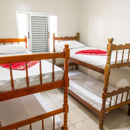 Apartamento Praia Grande Ubatuba 2 Vagas Garagem Internet Wifi Eksteriør billede
